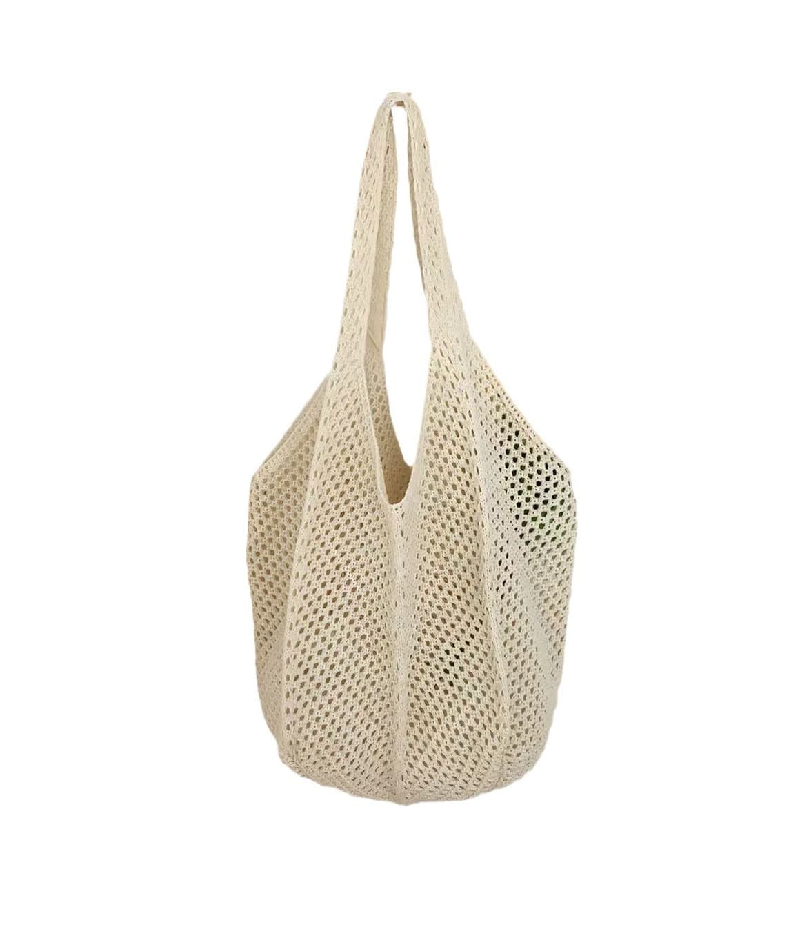 Cotton Hollow Tote - image 2