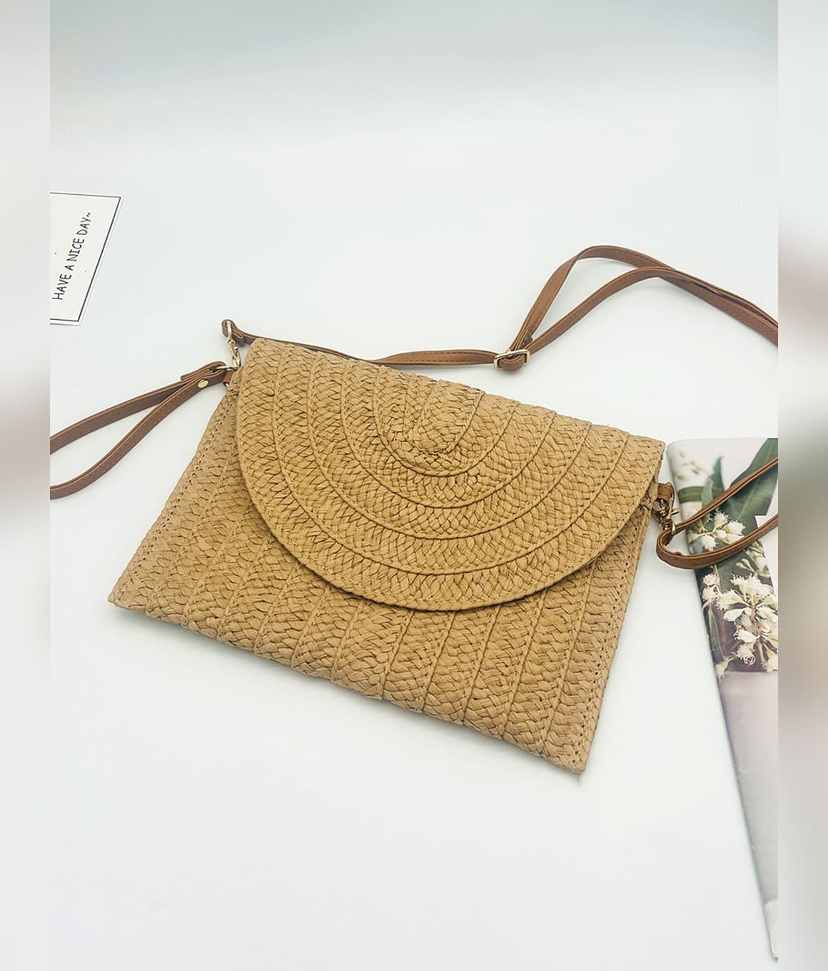 How to Choose the Perfect Woven Bag: A Complete Buying Guide