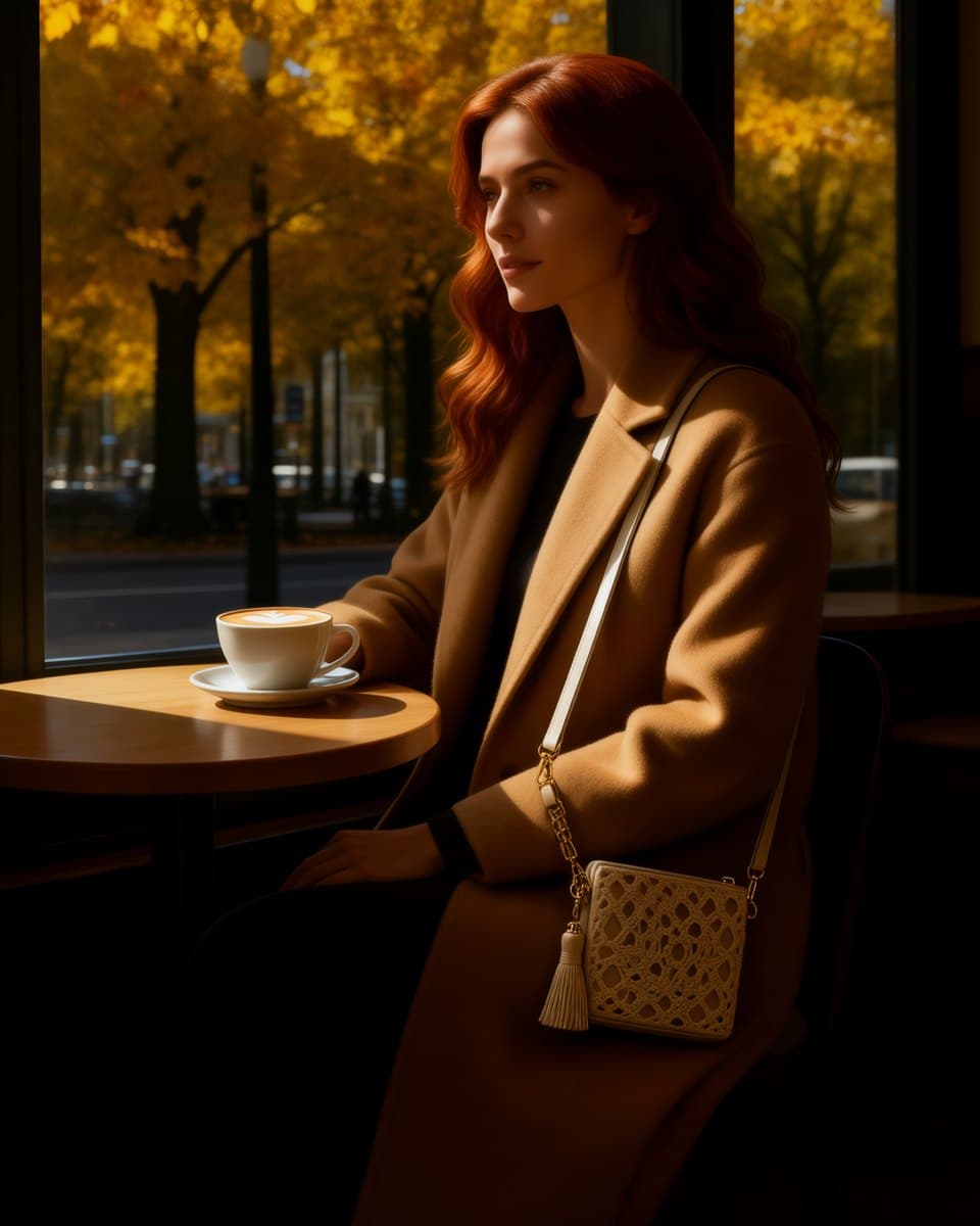 Café Date